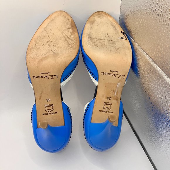 L.K.Bennett London - Picture 3 of 9